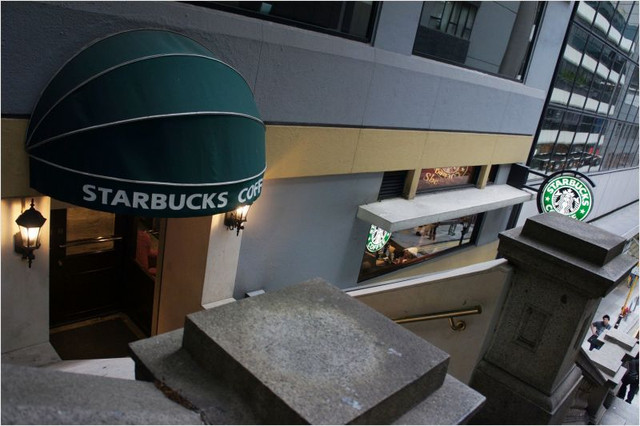 starbucks,咖啡室,星巴克,特色店,茶餐廳,香港,香港茶餐廳