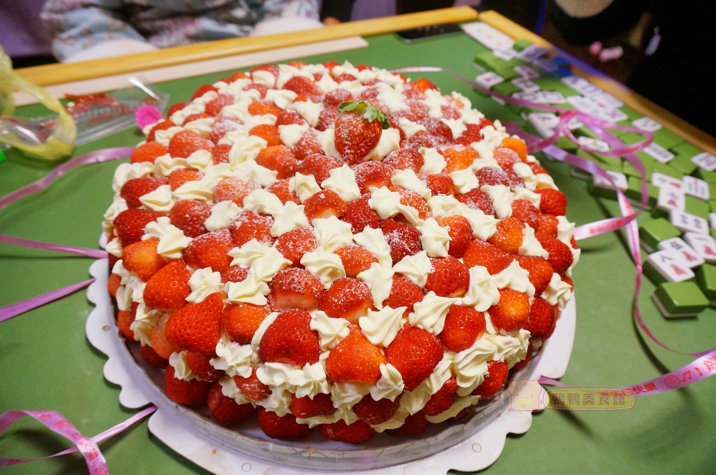 草莓派-標籤文章彙整。 @鴨鴨美食館