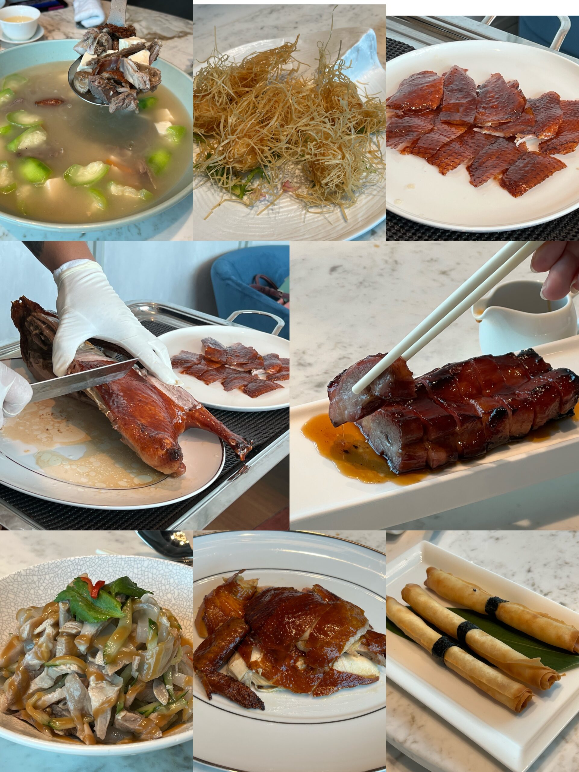 Taipei101,包廂,台北烤鴨燒鵝餐廳,家庭聚餐,景觀餐廳,桌邊服務,港式點心,煙火,燒鵝,粵菜,約會,跨年