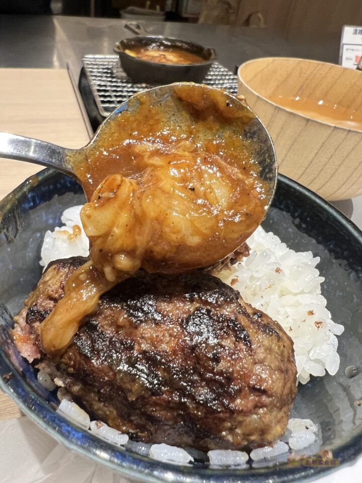 原宿,原宿站,原宿美食,和牛牛排,排隊名店,東京,東京美食,漢堡排,澀谷,澀谷區,澀谷站,表參道,表參道美食