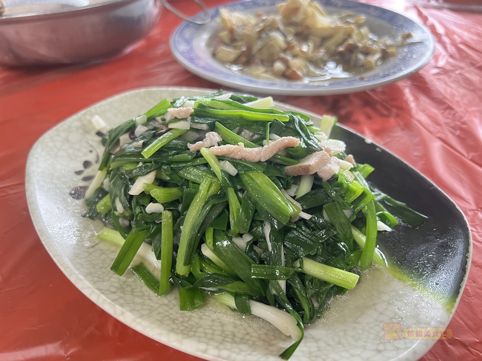 合菜,土雞,土雞城,地瓜湯,家庭聚餐,小饅頭,熱炒,竹子湖,長輩聚餐,陽明山