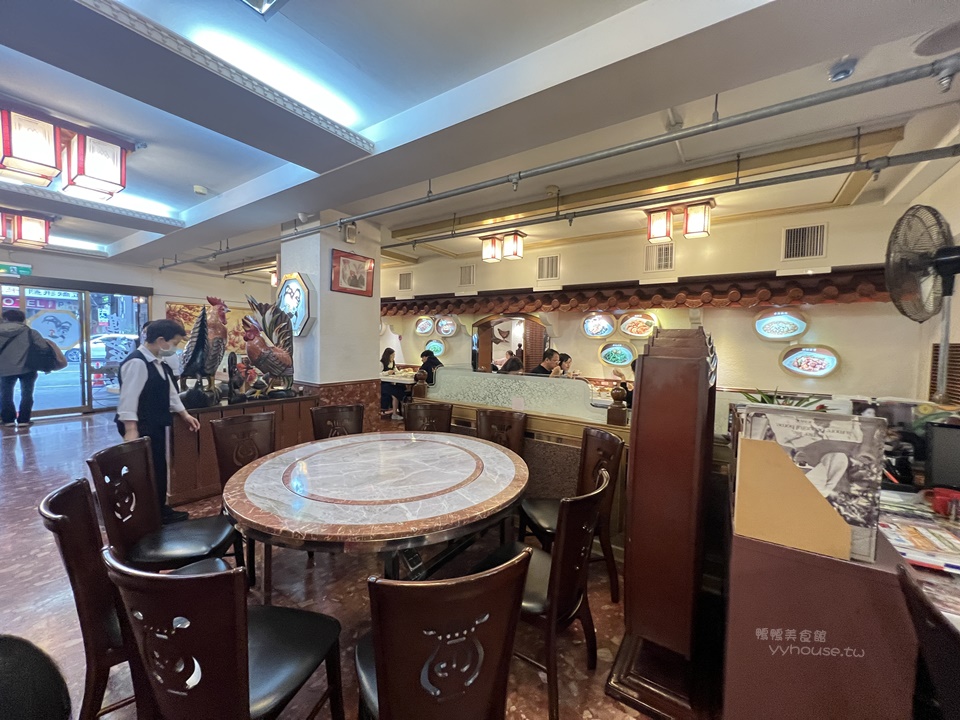 中山區美食,中山站,中山站美食,包廂,土雞,家庭聚餐,米其林必比登推薦,素食專區,老店,長輩聚餐