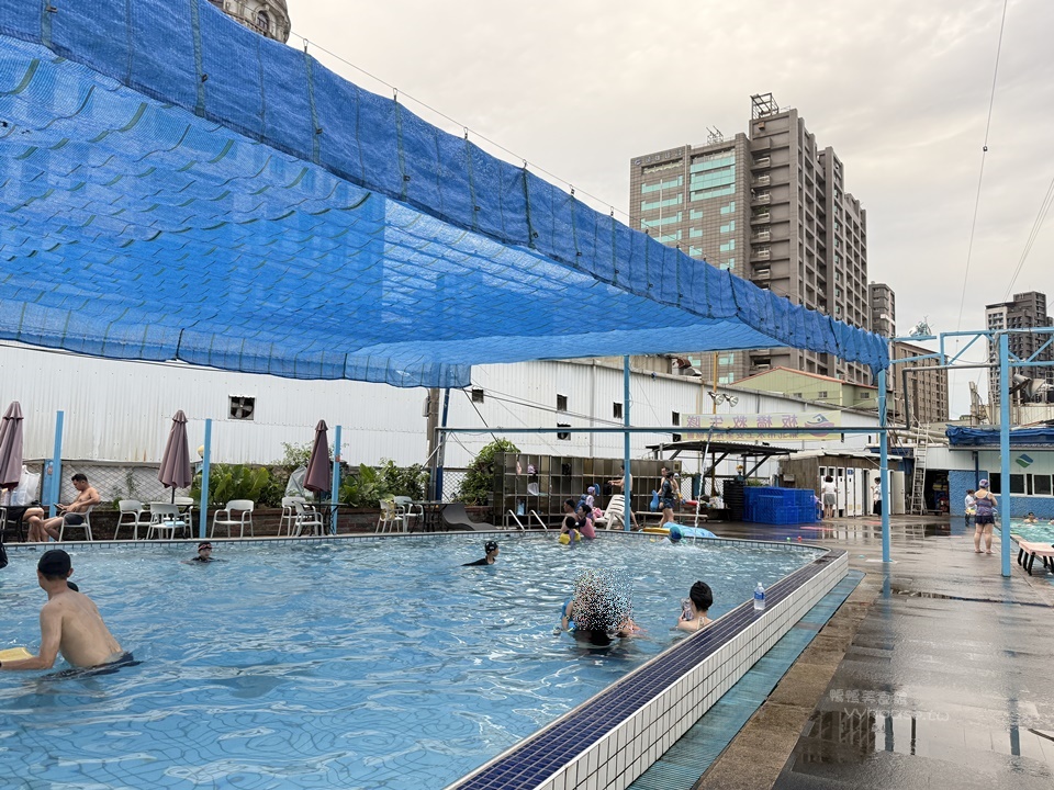 佛系親子一日遊,新北中和,親子友善,親子雨天備案,雨天備案