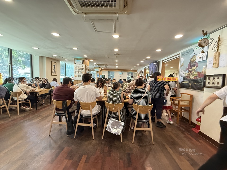  @鴨鴨美食館