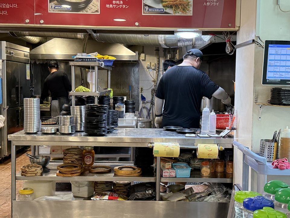  @鴨鴨美食館