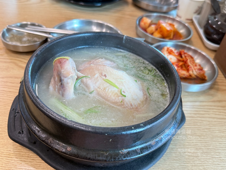  @鴨鴨美食館