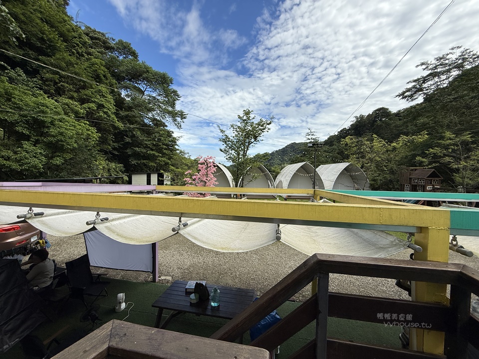 佛系親子旅行,懶人露營,苗栗露營