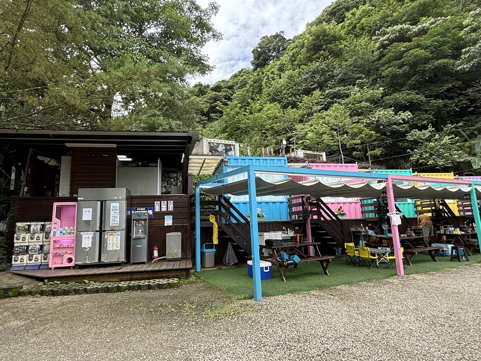 佛系親子旅行,懶人露營,苗栗露營 佛系親子旅行,懶人露營,苗栗露營
