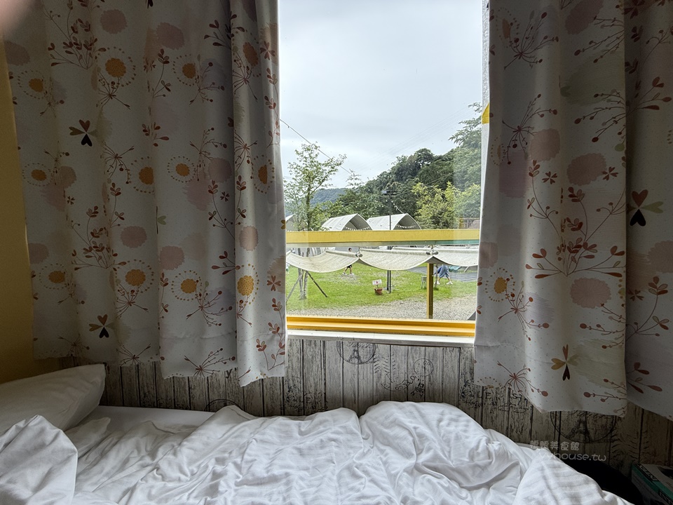 佛系親子旅行,懶人露營,苗栗露營