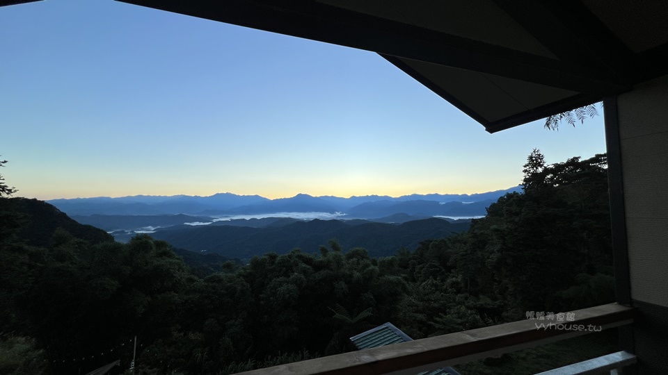 南投民宿,佛系親子旅行,懶人露營