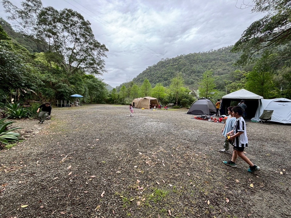 寵物友善,佛系親子一日遊,佛系親子旅行,懶人露營