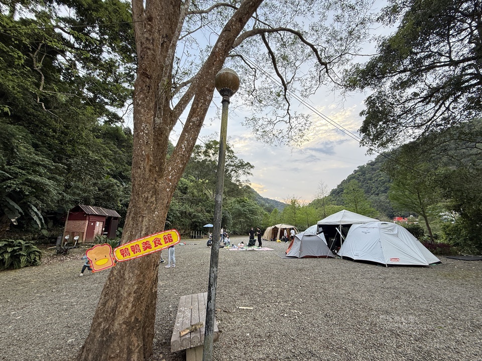 寵物友善,佛系親子一日遊,佛系親子旅行,懶人露營