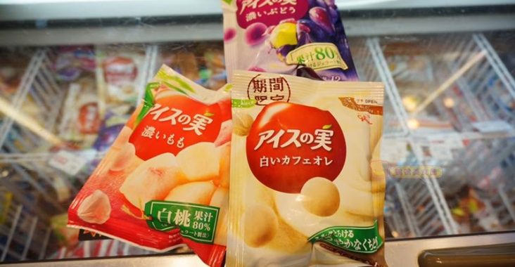 日本必吃,日本便利商店 @鴨鴨美食館