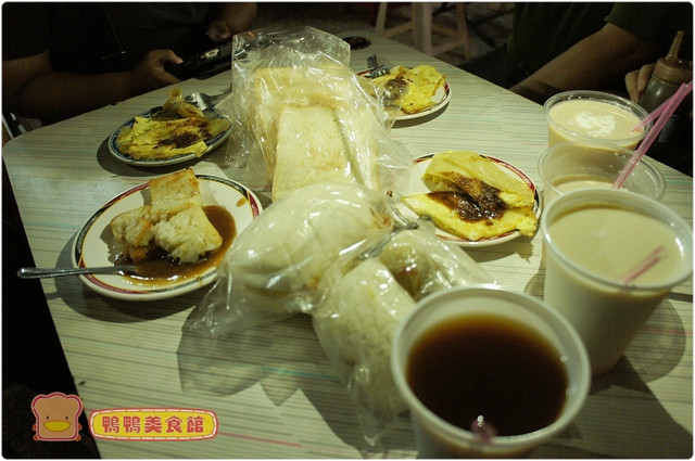 中式早餐,古早味,台南中西區,台南小吃,宵夜場延伸閱讀,特色小吃,特色美食,銅板美食 @