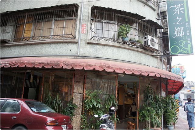 即時熱門文章：(3)台北新莊。茶之鄉~少年時的老牌泡沫紅茶店