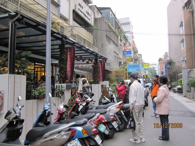 即時熱門文章：(5)台北。米朗琪咖啡館~終究還是要去一次的經典(鴨鴨教你不用排隊!!)