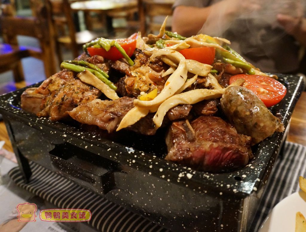 即時熱門文章：(3)台北中山區。GAUCHO(高卓人)~阿根廷炭烤餐廳，大口吃肉吃到怕!
