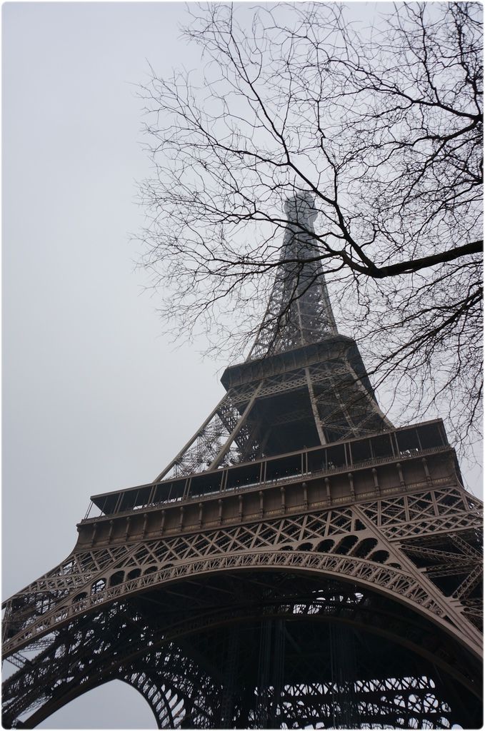 法國巴黎。巴黎鐵塔Eiffel Tower~提前網上預訂巴黎鐵塔攻頂票，免排隊教學