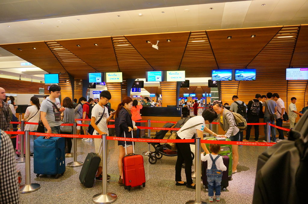 即時熱門文章：樂桃航空+台北來回關西機場介紹:航廈接駁、餐點、行李、血拼全整理